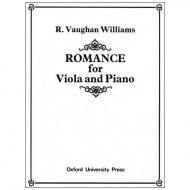 Vaughan Williams, R.: Romance 