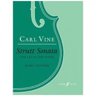 Vine, C.: Strutt Sonata (2017) 