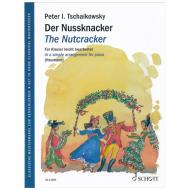 Tschaikowski, P. I.: Der Nussknacker Op. 71 