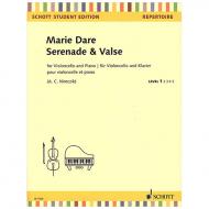 Dare, M.: Serenade & Valse 