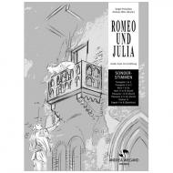 Prokofjew, S.: Romeo und Julia – Sonderstimmen 
