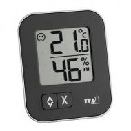 PACATO 'Moxx' Digitales Thermo-Hygrometer 