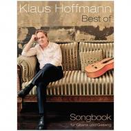 Klaus Hoffmann – Best Of Songbook 