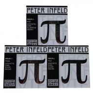 PETER INFELD Violinsaiten A-D-G von Thomastik-Infeld 