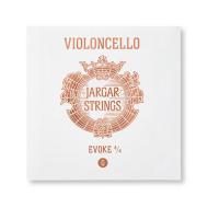 EVOKE Cellosaite G von Jargar 