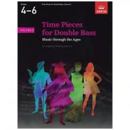 Time Pieces For Double Bass - Volume 2 