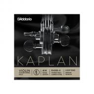 GOLDEN SPIRAL SOLO Violinsaite E von Kaplan 