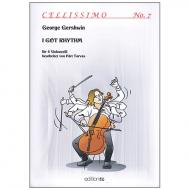 Gershwin, G.: I Got Rhythm 