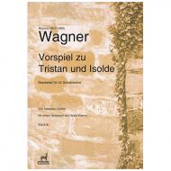 Wagner, R.: Vorspiel zu Tristan und Isolde 