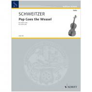 Schweitzer, B.: Pop Goes the Weasel (2002) 