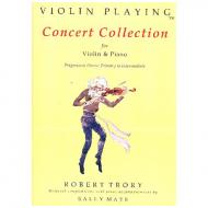 Trory, R.: Concert Collection 