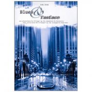 Eröd, I.: Blues und Fanfare Op.61b aus »Kleine Suite für 20 Finger« 
