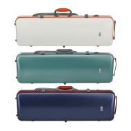 GEWA pure Polycarbonat Violinkoffer 