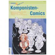 Komponisten-Comics 