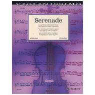 Birtel, W.: Serenade 