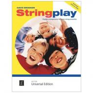 Brooker, D.: Stringplay (+ Gratis-Download der Stimmen) 