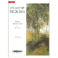Debussy, C.: Deux arabesques 