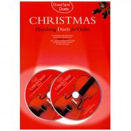 Christmas Duets (+CD) 