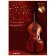 Easy double bass (+CD) 