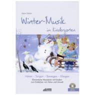 Schuh, K.: Winter-Musik im Kindergarten 