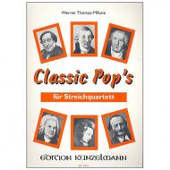 Thomas-Mifune, W.: Classic Pop's 