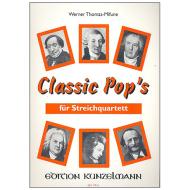 Thomas-Mifune, W.: Classic Pop's 