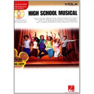 High School Musical 1 (+CD) 