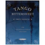 Hersch, F.: Tango Bittersweet 