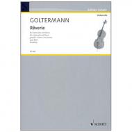 Goltermann, G.: Reverie op.92 Nr.2 
