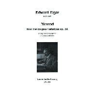 Elgar, E.: Nimrod from the Enigma Variations op.36 