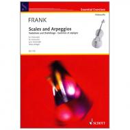 Frank, M.: Scales and Arpeggios 