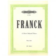 Franck, C.: 18 kleine Stücke 