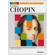 Komponisten zum Kennenlernen – Frédéric Chopin 