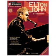 Elton John (+CD) 