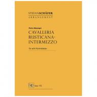 Mascagni, P.: Intermezzo aus Cavalleria Rusticana 