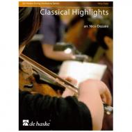 Dezaire, N.: Classical Highlights 