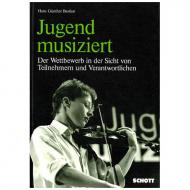 Jugend musiziert (H. Bastian) 