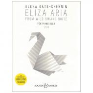 Kats-Chernin, E.: »Eliza Aria« from »Wild Swans Suite« (2018) 