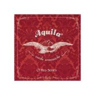AQUILA Red Bassgamben-Saite e 