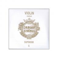 SUPERIOR Violinsaite G von Jargar 