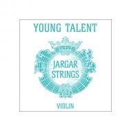 YOUNG TALENT Violinsaite A von Jargar 