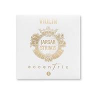 ECCENTRIC Violinsaite E von Jargar 