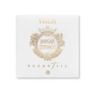 ECCENTRIC Violinsaite D von Jargar 