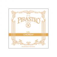 CHORDA Cellosaite D von Pirastro 