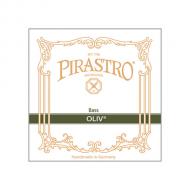 OLIV Basssaite D von Pirastro 