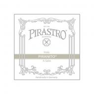 PIRANITO Violasaite G von Pirastro 