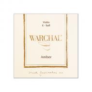 AMBER Violinsaite E von Warchal 
