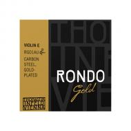 RONDO GOLD Violinsaite E von Thomastik-Infeld 