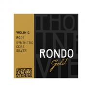 RONDO GOLD Violinsaite G von Thomastik-Infeld 