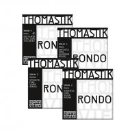 RONDO Violinsaiten SATZ von Thomastik-Infeld 
